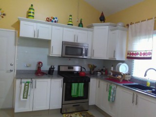 House For Rent in Spanish Town, Kingston / St. Andrew Jamaica | [4]