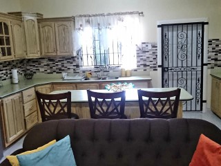 Apartment For Rent in Red Hills, Kingston / St. Andrew Jamaica | [4]