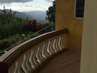 Apartment For Sale in Topper Hill St Andrew, Kingston / St. Andrew Jamaica | [1]