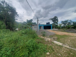 Residential lot For Sale in Coopers Hill, Kingston / St. Andrew, Jamaica