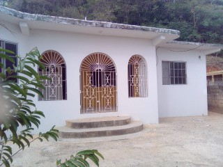 House For Sale in Rock Hall, St. Catherine Jamaica | [10]