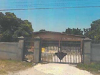 House For Sale in PATRICK CITY, Kingston / St. Andrew Jamaica | [2]