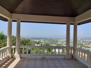 House For Sale in Beverly Hills, Kingston / St. Andrew Jamaica | [2]