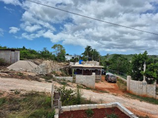 House For Sale in Pusey Hill, Manchester Jamaica | [9]