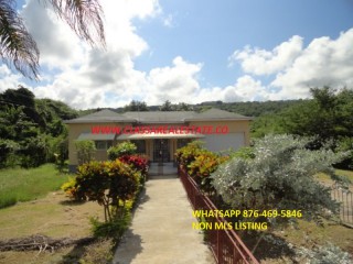 House For Rent in GREENWOOD, St. James Jamaica | [6]