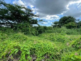 Residential lot For Sale in Lauriston Spanish Town, St. Catherine, Jamaica