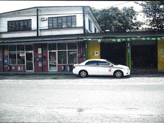 Commercial building For Sale in Morant Bay, St. Thomas Jamaica | [3]
