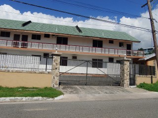 Apartment For Rent in Kingston 6, Kingston / St. Andrew Jamaica | [8]