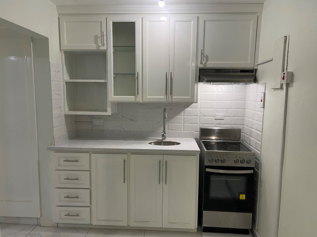 Apartment For Rent in Oakland Apartments, Kingston / St. Andrew Jamaica | [2]