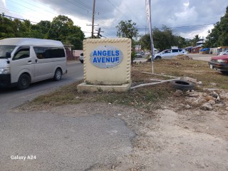 Residential lot For Sale - Spanish Town, St. Catherine, Jamaica