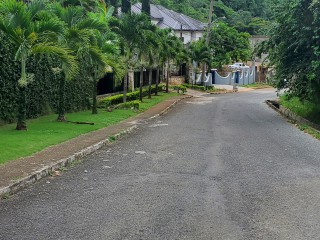 Residential lot For Sale in Hidden Valley, Kingston / St. Andrew, Jamaica