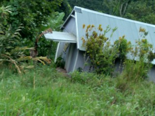 Residential lot For Sale in Padmore Red Hills, Kingston / St. Andrew, Jamaica