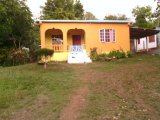 House For Sale in chapleton, Clarendon Jamaica | [8]