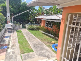 3 bed House For Sale in Pembroke Hall, Kingston / St. Andrew, Jamaica