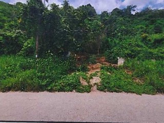 Residential lot For Sale in Havendale, Kingston / St. Andrew, Jamaica
