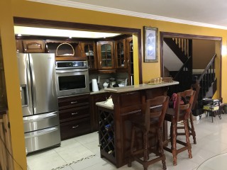Townhouse For Rent in Long Mountain Country Club, Kingston / St. Andrew Jamaica | [2]