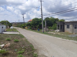 Residential lot For Sale in Hellshire, St. Catherine Jamaica | [7]