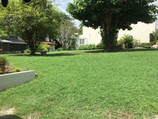 Townhouse For Rent in Kingsway, Kingston / St. Andrew Jamaica | [13]