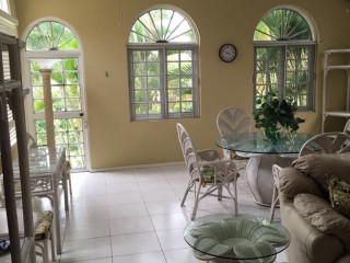 Townhouse For Rent in MANOR PARK, Kingston / St. Andrew Jamaica | [12]
