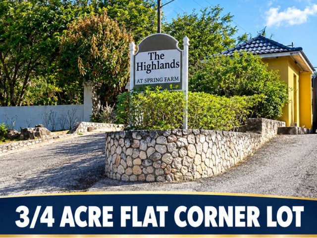 Land For Sale in jamaica, St. James Jamaica | [5]