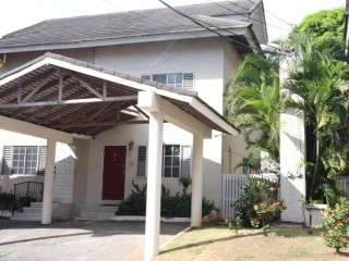 Townhouse For Sale in Acadia, Kingston / St. Andrew Jamaica | [14]