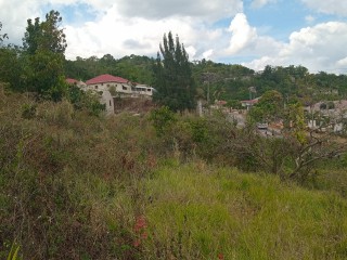 Residential lot For Sale - Ingle side, Manchester, Jamaica