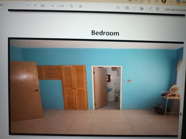 House For Sale in Rosemount Gardens, St. James Jamaica | [1]