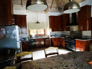 House For Sale in The Highlands at Spring Farm, St. James Jamaica | [11]