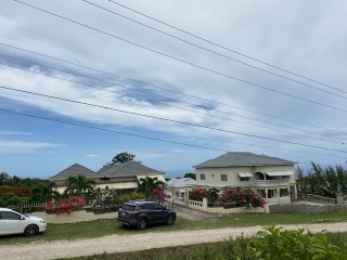 Residential lot For Sale in Runaway Bay, St. Ann Jamaica | [5]
