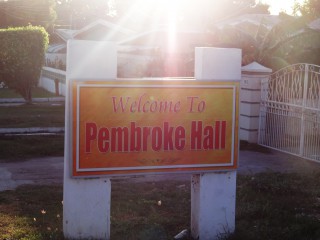 House For Rent in Pembroke Hall, Kingston / St. Andrew Jamaica | [6]