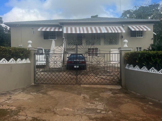 House For Sale in Mandeville, Manchester Jamaica | [1]