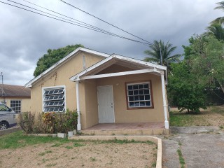 2 bed House For Sale in Magil Palms, St. Catherine, Jamaica