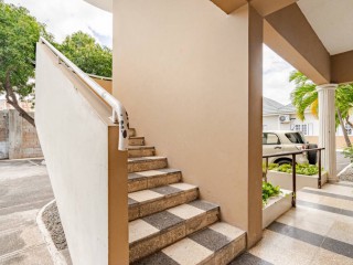 Apartment For Rent in Gated community, Kingston / St. Andrew Jamaica | [4]