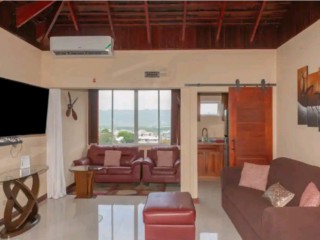 Studio Apartment For Sale in Upper Deck condo, St. James, Jamaica