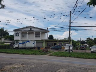 Commercial building For Sale in Smithfield, Westmoreland Jamaica | [13]