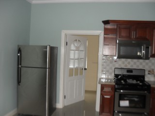 Mandeville, Manchester, Jamaica - House for Lease/rental