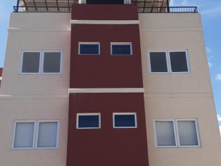 2 bed Apartment For Rent - Off Red Hills RoadOff Eastwood Park, Kingston / St. Andrew, Jamaica