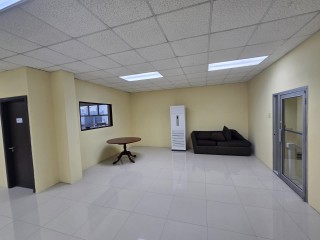 Commercial building For Rent - Dunrobin, Kingston / St. Andrew, Jamaica