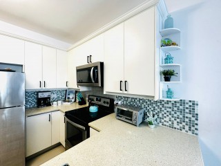 2 bed Apartment For Sale in The Waves, St. Mary, Jamaica