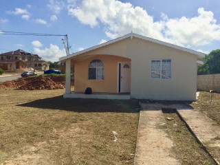 House For Rent in Florence Hall, Trelawny Jamaica | [6]