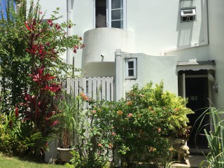 3 bed Townhouse For Sale in Bonham Hill Villas, St. Ann, Jamaica