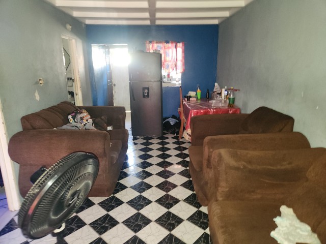 House For Sale in PORTMORE, St. Catherine Jamaica | [1]