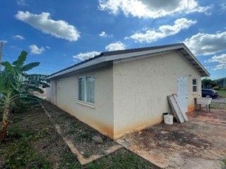 2 bed House For Sale in Spanish Town, St. Catherine, Jamaica