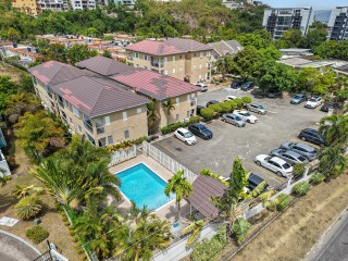 1 bed Apartment For Sale – Liguanea, Kingston / St. Andrew, Jamaica