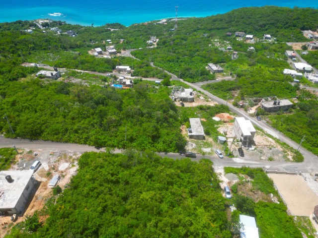 Residential lot For Sale in Creighton Hall, St. Thomas Jamaica | [3]