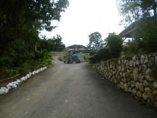Resort/vacation property For Sale in EXCHANGE CASCADE THREE HILLS, St. Ann Jamaica | [7]