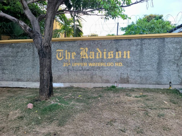 Apartment For Rent in KINGSTON 8, Kingston / St. Andrew Jamaica | [3]