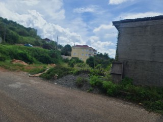 Residential lot For Sale in Chancery Hall, Kingston / St. Andrew Jamaica | [7]