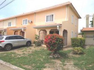 Townhouse For Sale in Morris Meadows, St. Catherine Jamaica | [5]