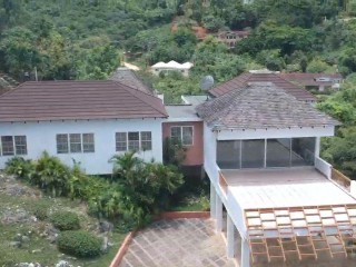 House For Sale in Red Hills, Kingston / St. Andrew Jamaica | [1]